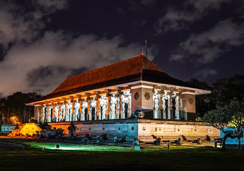 Sightseeing & Excursions